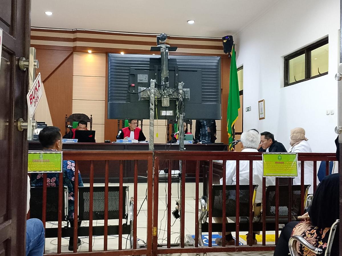 Perkara dr Ratna Mengarah ke Pidana Khusus, Ahli: Harus Tunduk UU Kesehatan